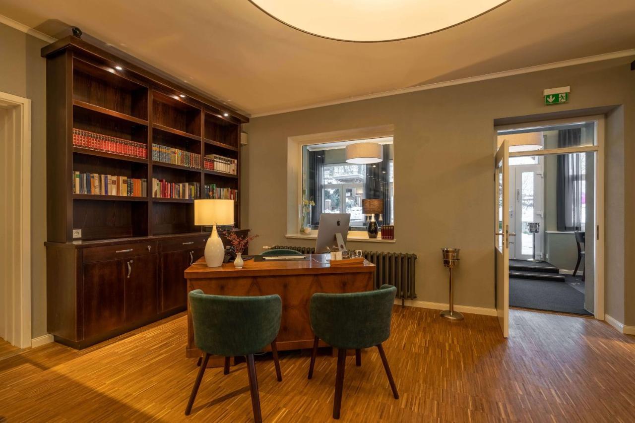 Logis Hotel Quartier 5, Saechsische Schweiz, Mit Restaurant, Cafe & Bar クロルト・ゴーリッシュ エクステリア 写真
