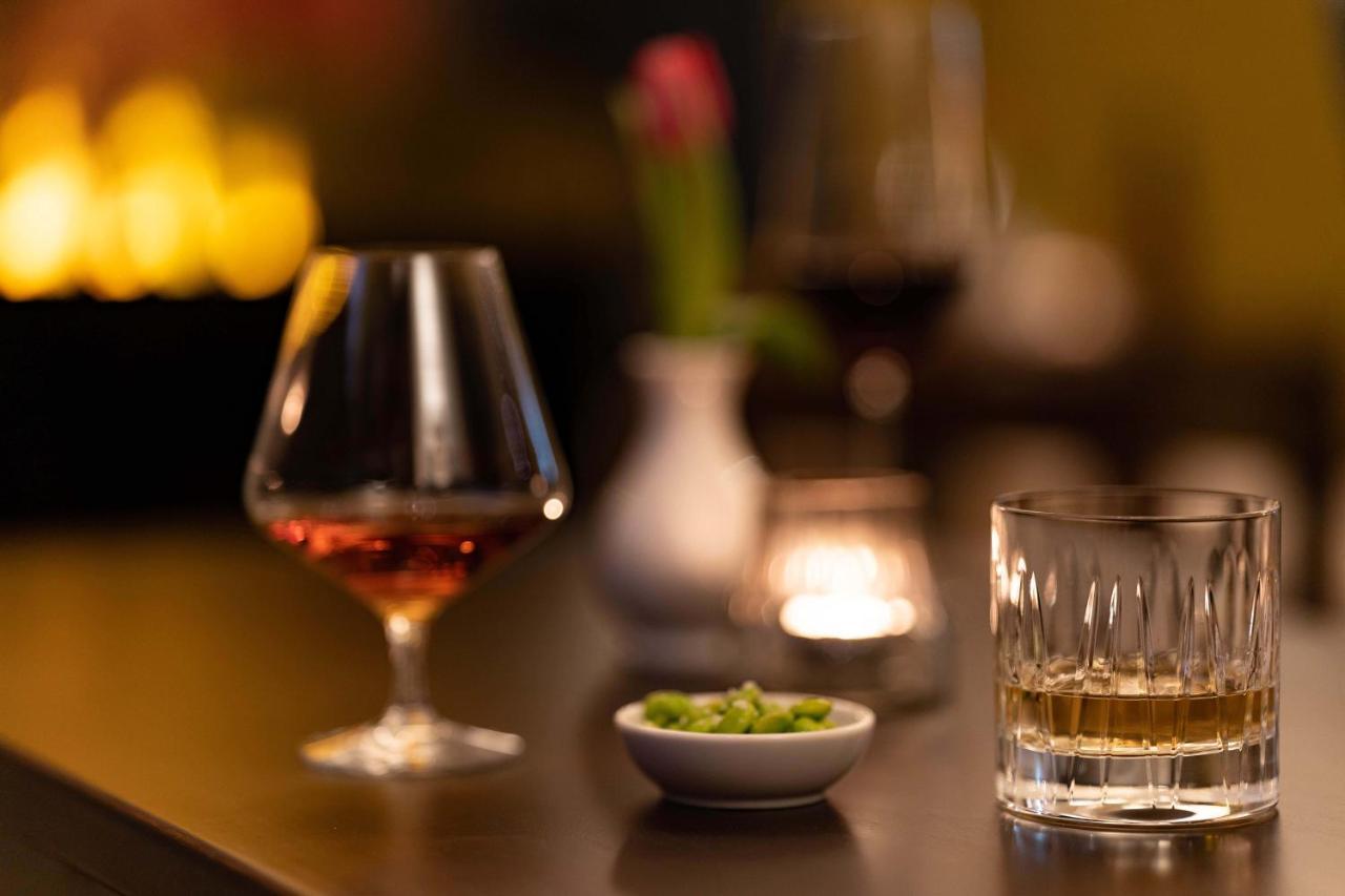 Logis Hotel Quartier 5, Saechsische Schweiz, Mit Restaurant, Cafe & Bar クロルト・ゴーリッシュ エクステリア 写真
