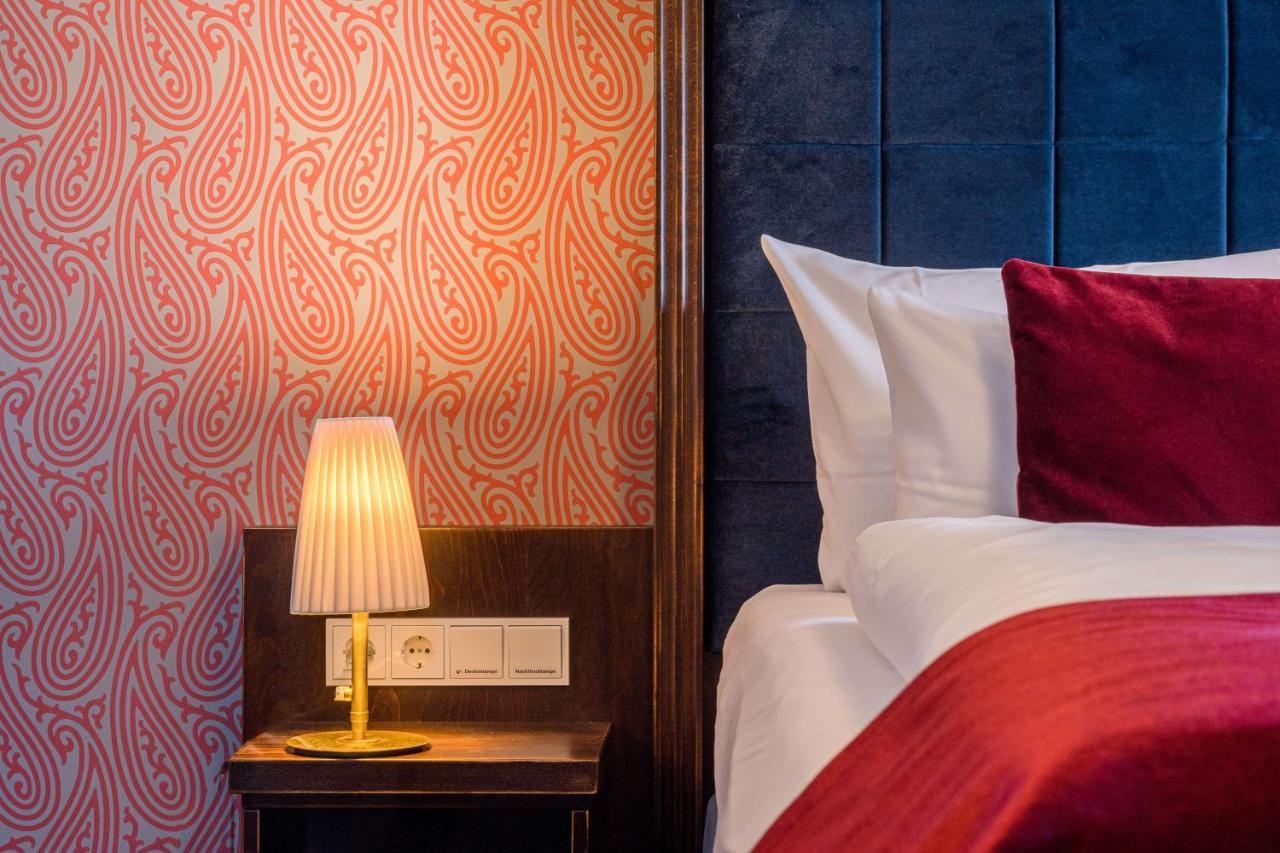 Logis Hotel Quartier 5, Saechsische Schweiz, Mit Restaurant, Cafe & Bar クロルト・ゴーリッシュ エクステリア 写真